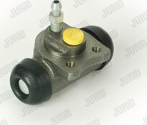 Jurid 214550J - Колесный тормозной цилиндр autospares.lv