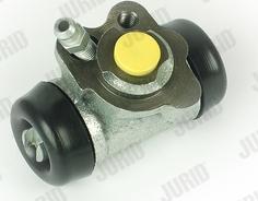 Jurid 214538J - Колесный тормозной цилиндр autospares.lv