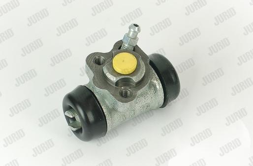 Jurid 214574J - Колесный тормозной цилиндр autospares.lv