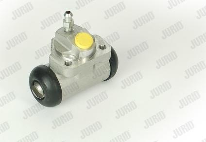Jurid 214201J - Колесный тормозной цилиндр autospares.lv
