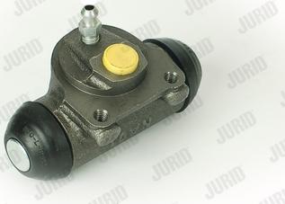 Jurid 211962J - Колесный тормозной цилиндр autospares.lv