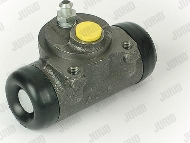 Jurid 211988J - Колесный тормозной цилиндр autospares.lv