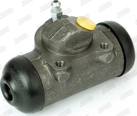 Jurid 211454J - Колесный тормозной цилиндр autospares.lv