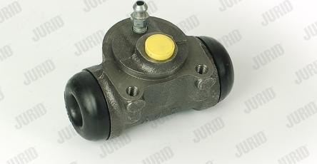 Jurid 211685J - Колесный тормозной цилиндр autospares.lv