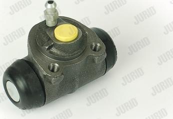 Jurid 211639J - Колесный тормозной цилиндр autospares.lv