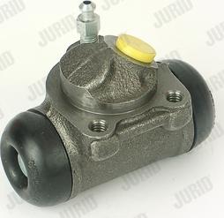 Jurid 211897J - Колесный тормозной цилиндр autospares.lv