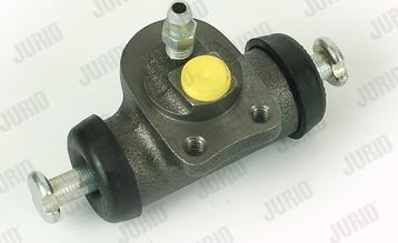 Jurid 211816J - Колесный тормозной цилиндр autospares.lv