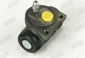 Jurid 211877J - Колесный тормозной цилиндр autospares.lv