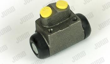 Jurid 211749J - Колесный тормозной цилиндр autospares.lv