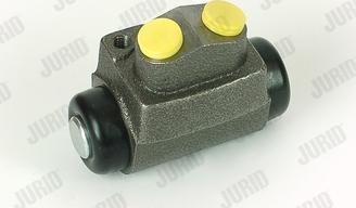 Jurid 211746J - Колесный тормозной цилиндр autospares.lv