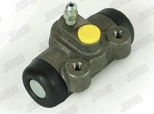 Jurid 211762J - Колесный тормозной цилиндр autospares.lv