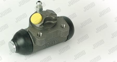 Jurid 211774J - Колесный тормозной цилиндр autospares.lv