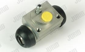 Jurid 212413J - Колесный тормозной цилиндр autospares.lv