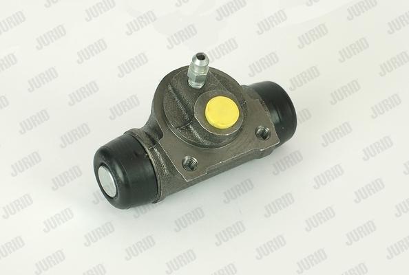 Jurid 212412J - Колесный тормозной цилиндр autospares.lv