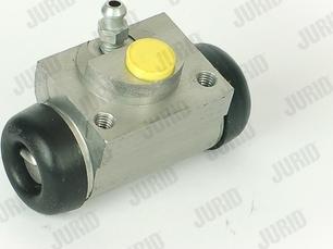 Jurid 212425J - Колесный тормозной цилиндр autospares.lv