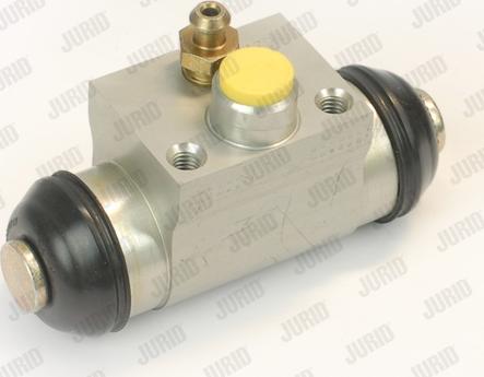 Jurid 212426J - Колесный тормозной цилиндр autospares.lv