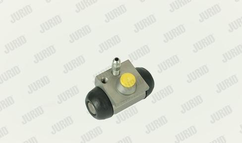 Jurid 212420J - Колесный тормозной цилиндр autospares.lv