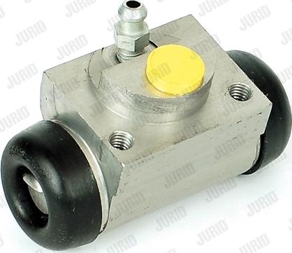 Jurid 212428J - Колесный тормозной цилиндр autospares.lv