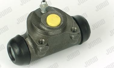 Jurid 212044J - Колесный тормозной цилиндр autospares.lv