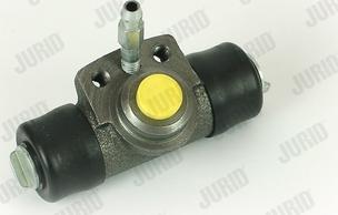 Jurid 212064J - Колесный тормозной цилиндр autospares.lv