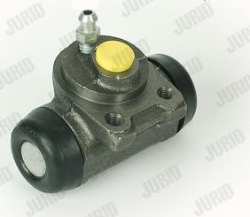 Jurid 212012J - Колесный тормозной цилиндр autospares.lv