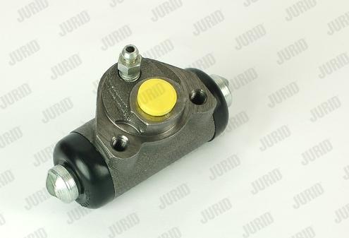 Jurid 212035J - Колесный тормозной цилиндр autospares.lv