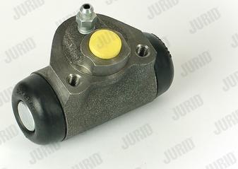 Jurid 212038J - Колесный тормозной цилиндр autospares.lv