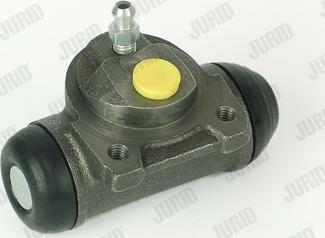 Jurid 212025J - Колесный тормозной цилиндр autospares.lv
