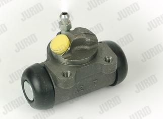 Jurid 212194J - Колесный тормозной цилиндр autospares.lv