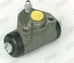 Jurid 212144J - Колесный тормозной цилиндр autospares.lv