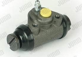 Jurid 212140J - Колесный тормозной цилиндр autospares.lv