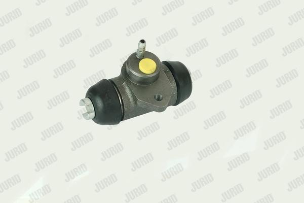 Jurid 212167J - Колесный тормозной цилиндр autospares.lv