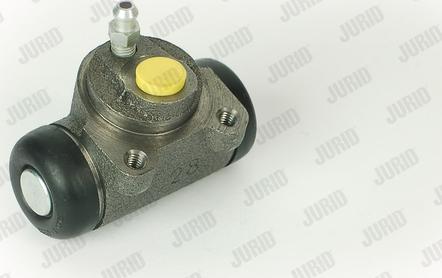 Jurid 212188J - Колесный тормозной цилиндр autospares.lv