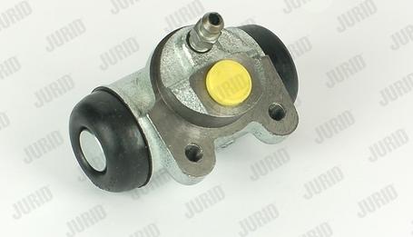 Jurid 212399J - Колесный тормозной цилиндр autospares.lv
