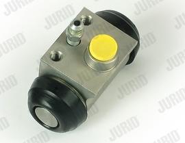 Jurid 212393J - Колесный тормозной цилиндр autospares.lv