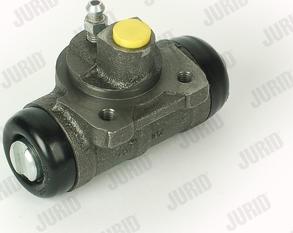 Jurid 212341J - Колесный тормозной цилиндр autospares.lv