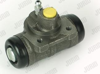 Jurid 251067J - Колесный тормозной цилиндр autospares.lv