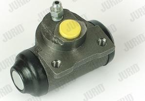 Jurid 212309J - Колесный тормозной цилиндр autospares.lv