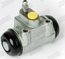 Jurid 212411J - Колесный тормозной цилиндр autospares.lv