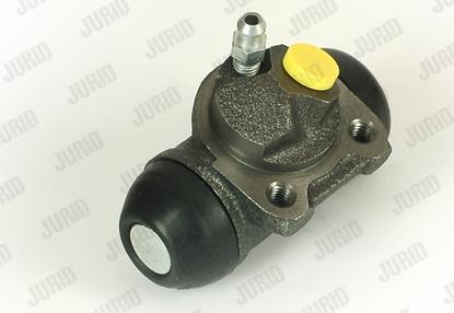 Jurid 212381J - Колесный тормозной цилиндр autospares.lv