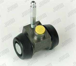Jurid 212388J - Колесный тормозной цилиндр autospares.lv