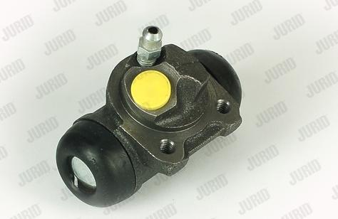 Jurid 212382J - Колесный тормозной цилиндр autospares.lv