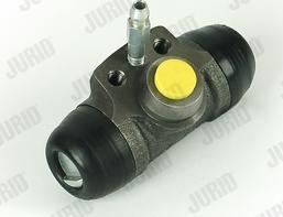 Jurid 212336J - Колесный тормозной цилиндр autospares.lv