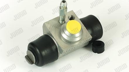 Jurid 212326J - Колесный тормозной цилиндр autospares.lv