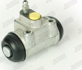 Jurid 212320J - Колесный тормозной цилиндр autospares.lv