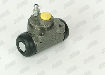 Jurid 212322J - Колесный тормозной цилиндр autospares.lv