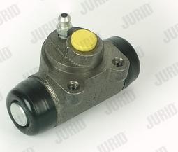 Jurid 212299J - Колесный тормозной цилиндр autospares.lv