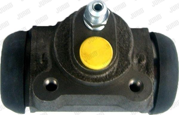 Jurid 212243J - Колесный тормозной цилиндр autospares.lv