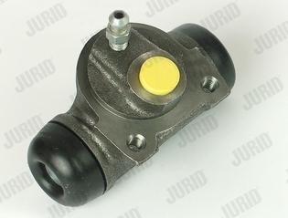 Jurid 212247J - Колесный тормозной цилиндр autospares.lv