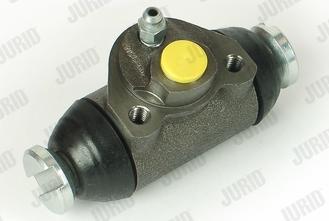 Jurid 212254J - Колесный тормозной цилиндр autospares.lv